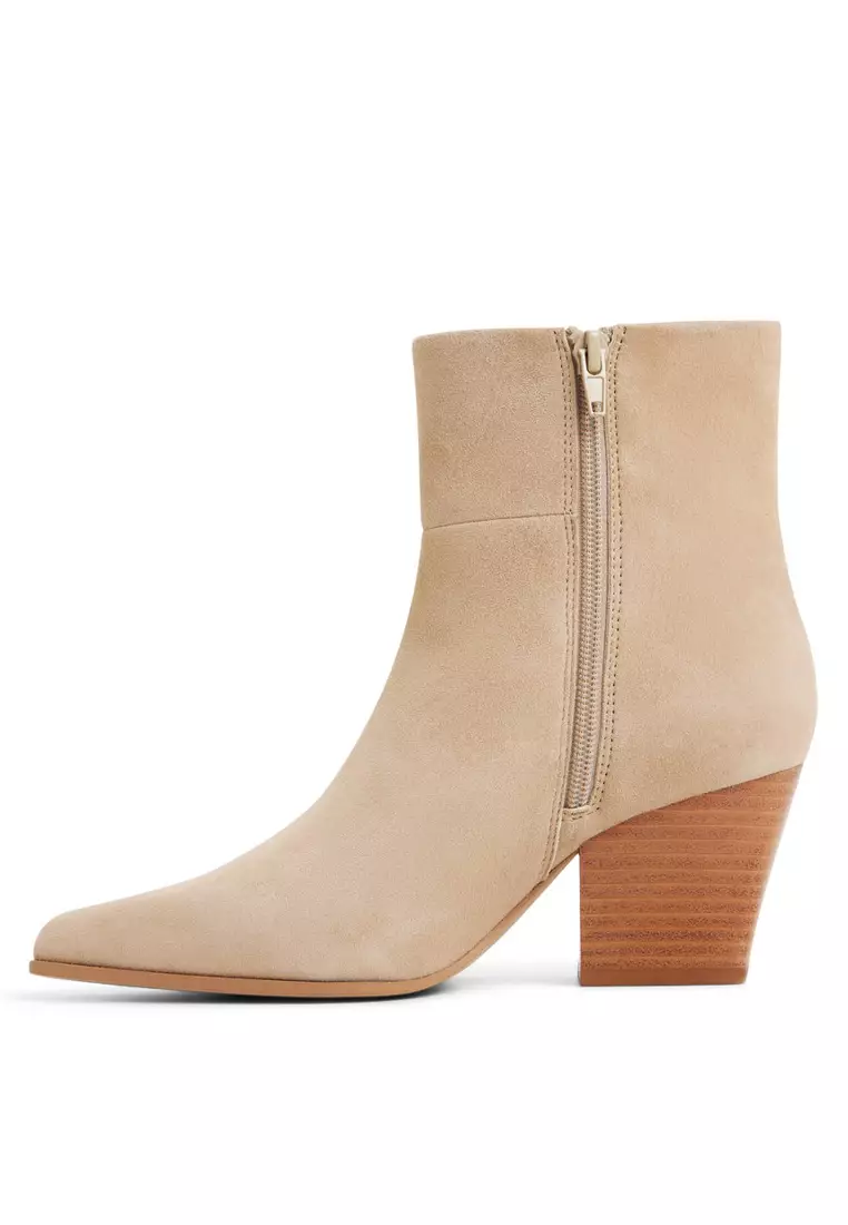 Shanah Boots
