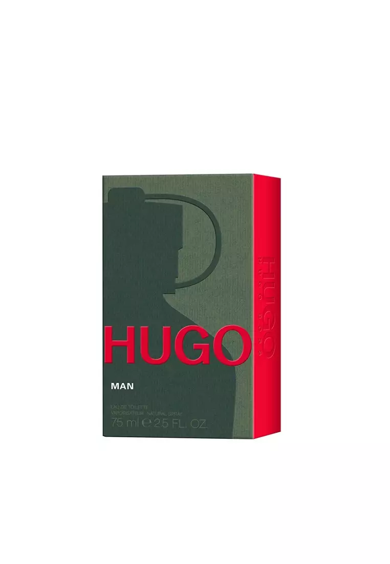 Eau de toilette Hugo Boss Hugo Man