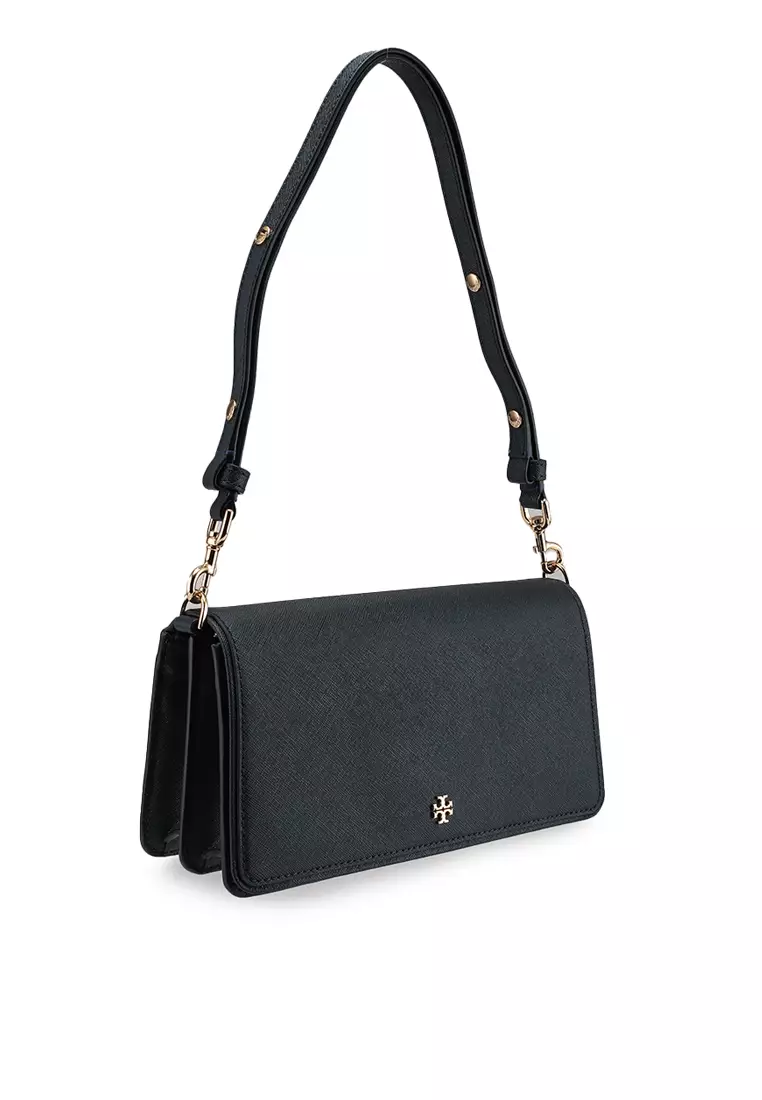 Tory burch emerson combo discount
