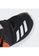 adidas black Suru365 Slip-On Shoes 88B86KS23A1D92GS_6