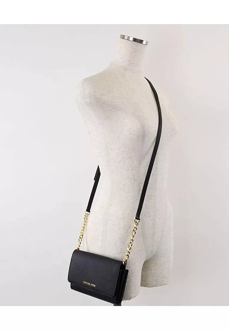 Kors jet set travel crossbody online