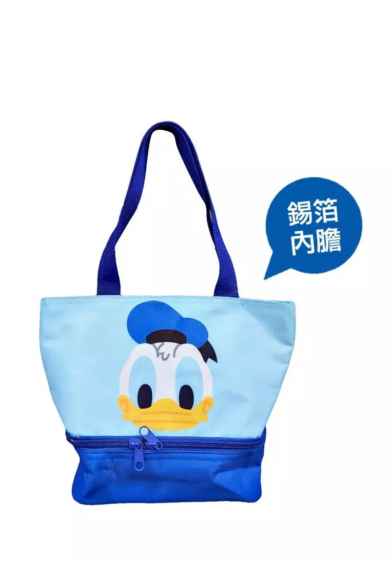 Donald duck bag top