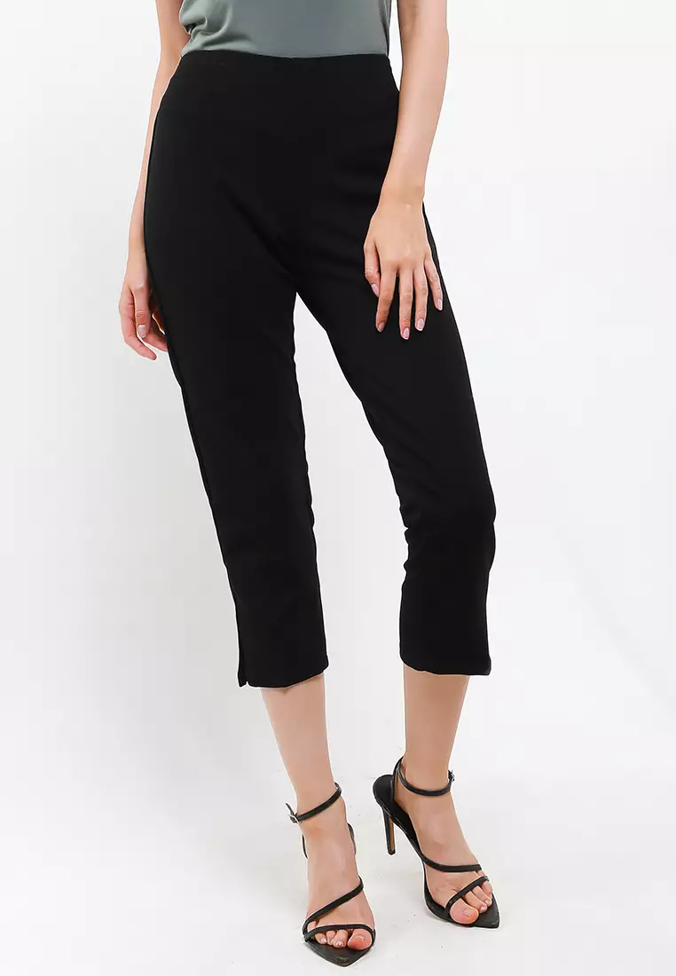 CAPRI PANTS Online @ ZALORA Singapore