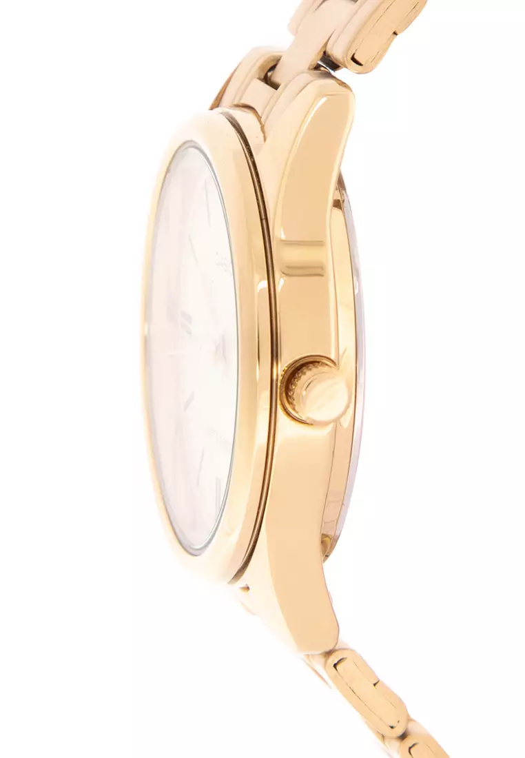 Analog Watch LTP-V005G-9A