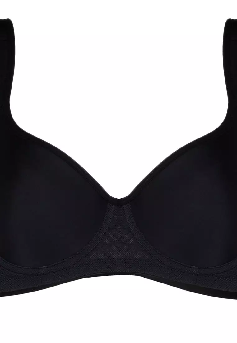 Buy Lady Grace Molded Bra with wire 2023 Online ZALORA Philippines