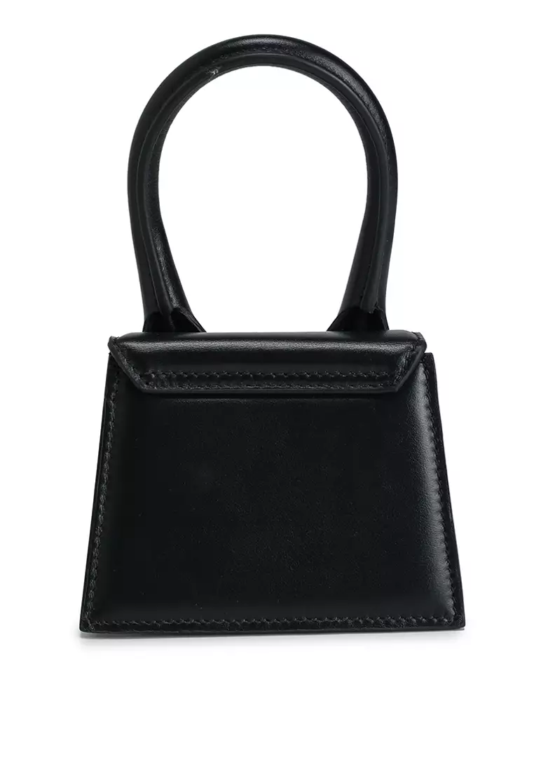 Le Chiquito Top-Handle Bag (tr)
