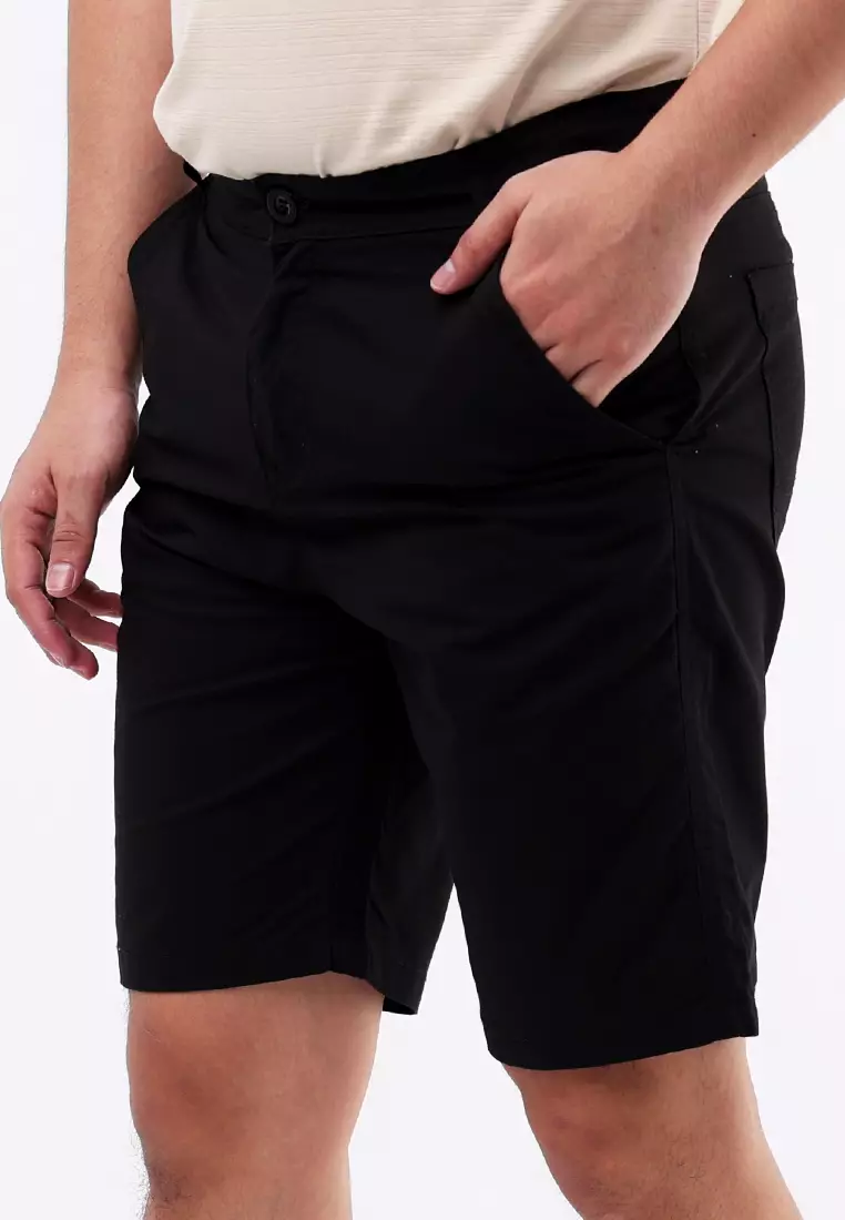 Tapered Shorts
