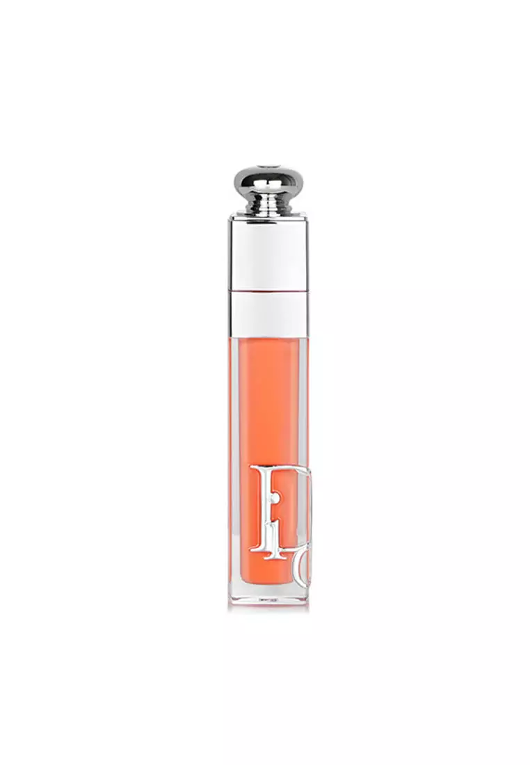 Buy CHRISTIAN DIOR CHRISTIAN DIOR - Addict Lip Maximizer Gloss - # 004  Coral 6ml/0.2oz 2023 Online | ZALORA Singapore
