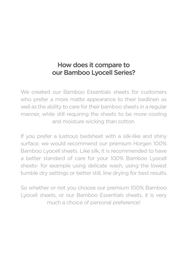 Buy (Fitted Sheet Set, NO QUILT COVER ) Bamboo Essentials 100 Bamboo Navy Fitted