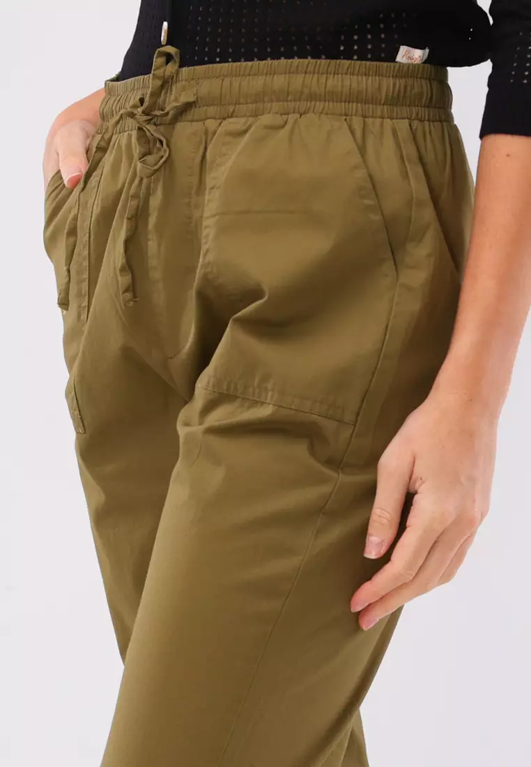 Trouser Pants Ladies