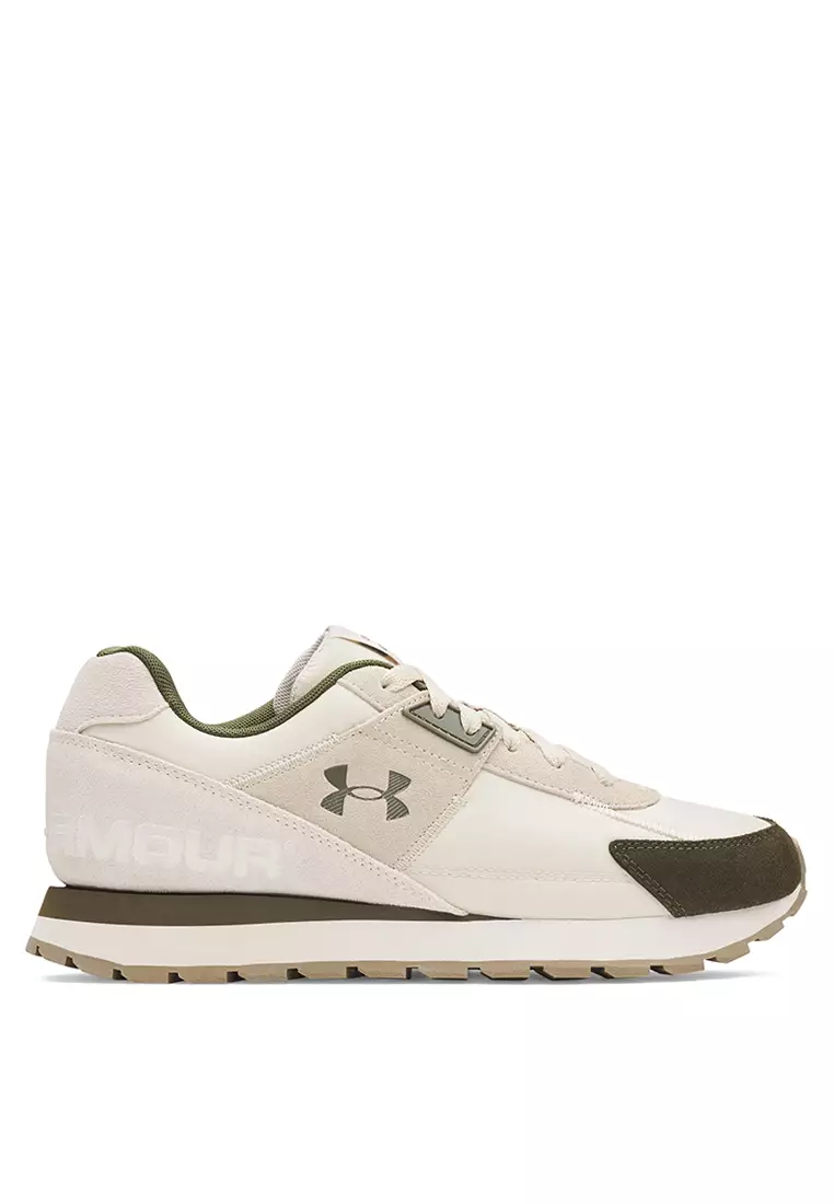 Buy Under Armour Essential Runner Men's Running Shoes 2025 Online