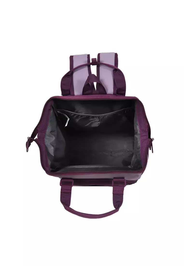 6011 Lifestyle Backpack with VIRUPRO Anti-Microbial Protection