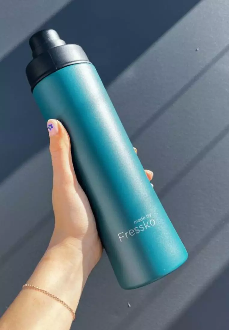Buy Fressko Made By Fressko Move 22oz Insulated Stainless Steel Drink