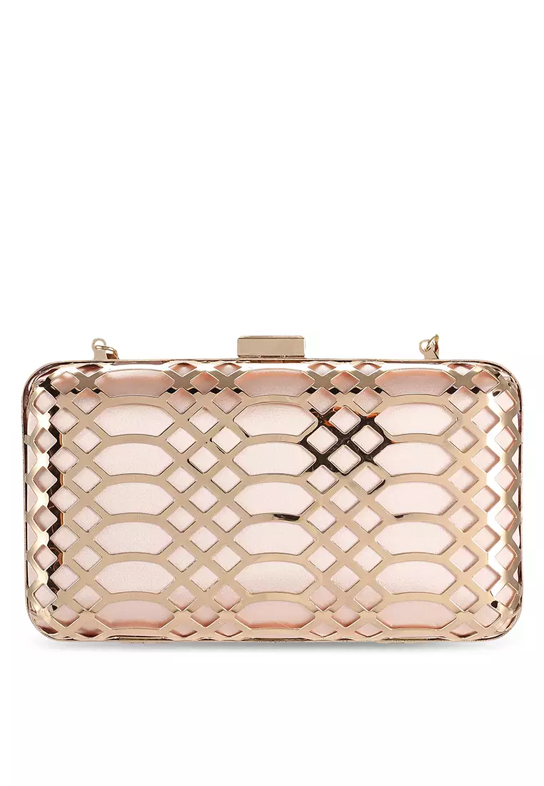 Papillon Clutch Gold Belvo Clutch Bag 2024 Buy Papillon Clutch