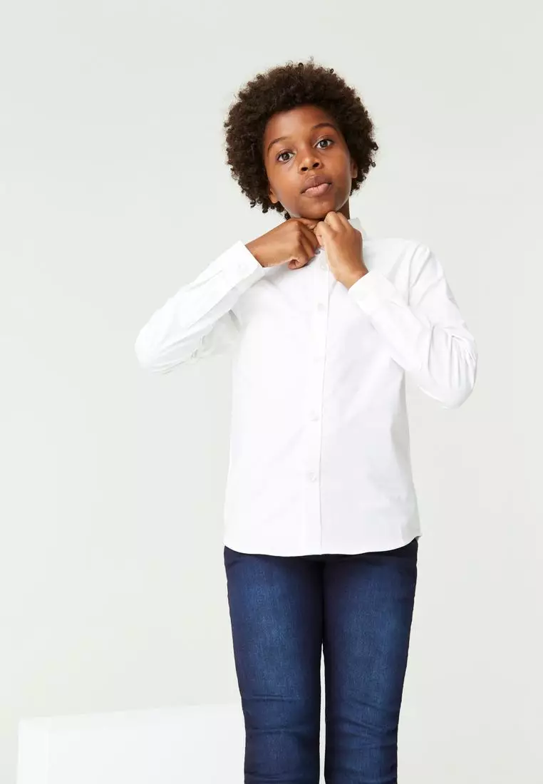Oxford Shirt