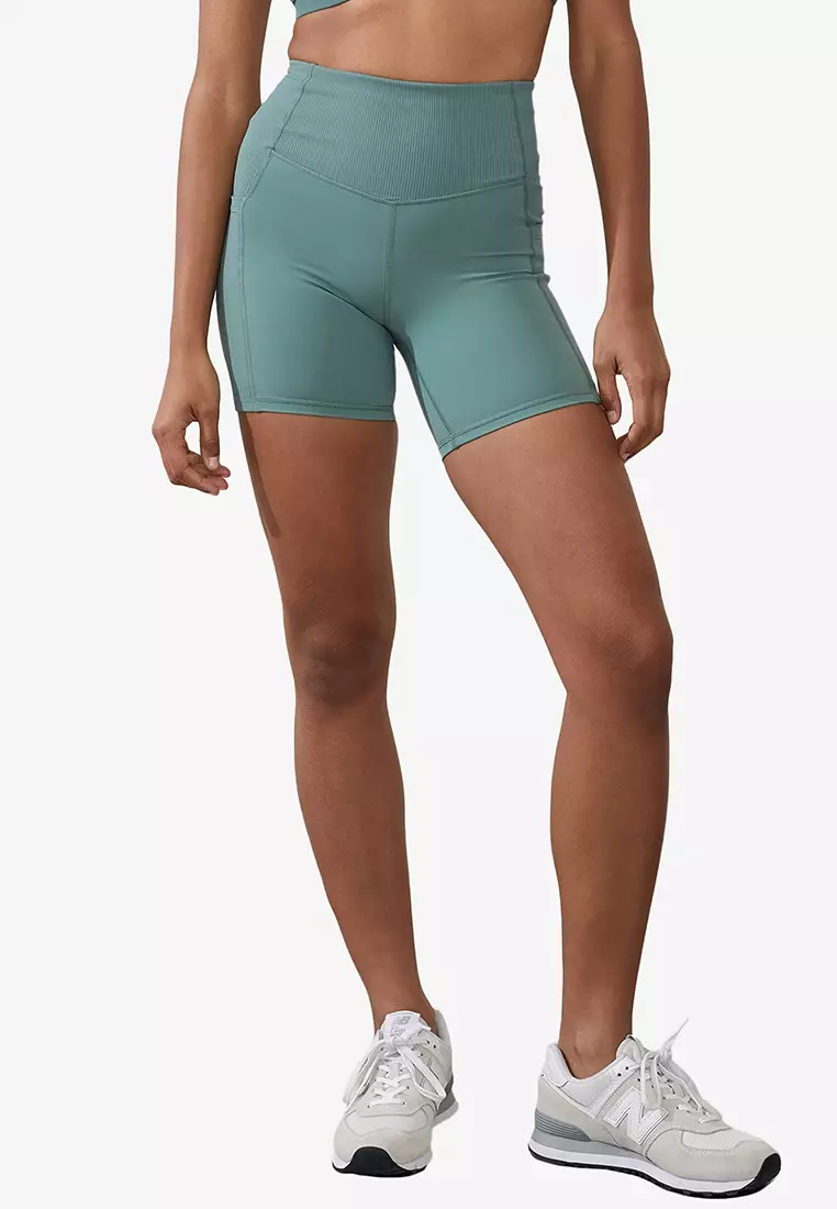 Buy Cotton On Body Ultimate Booty Shaper Bike Shorts in Marley Nominal 2024  Online