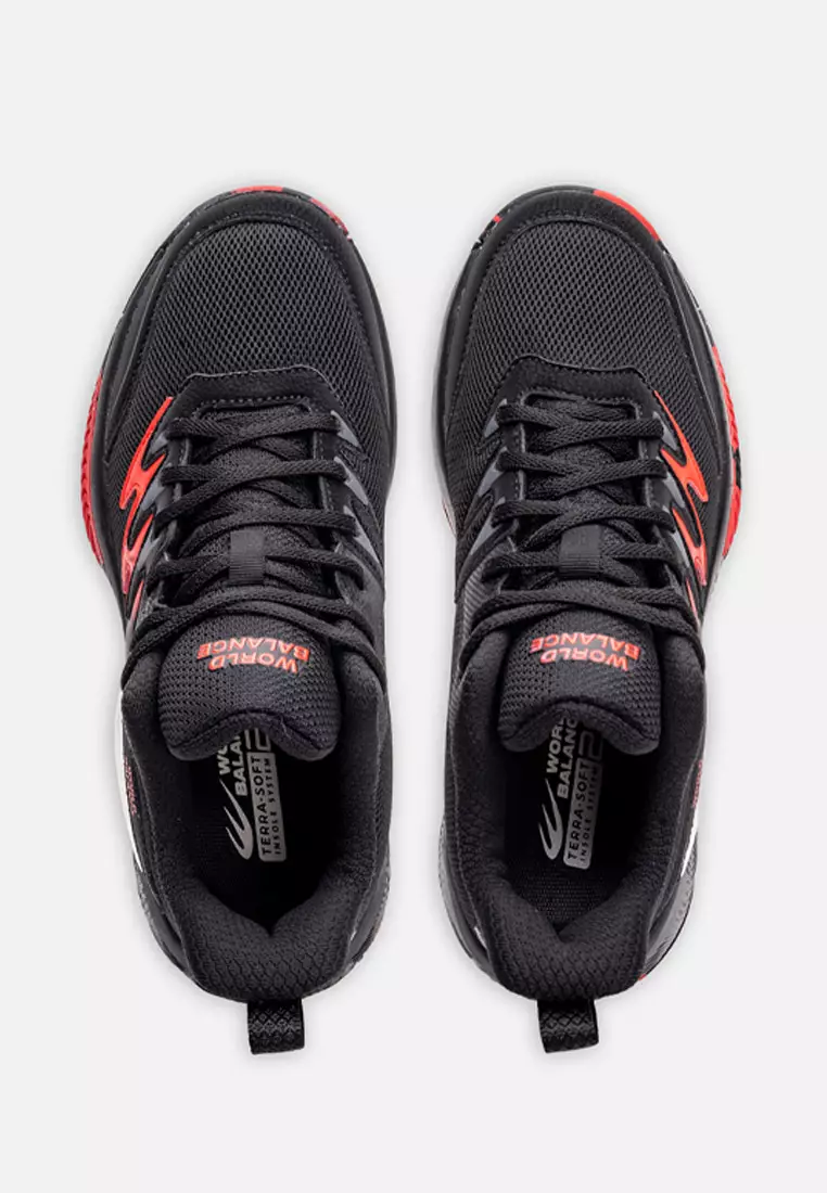 TWEEN CROSS Kid's Performance Basketball Shoes