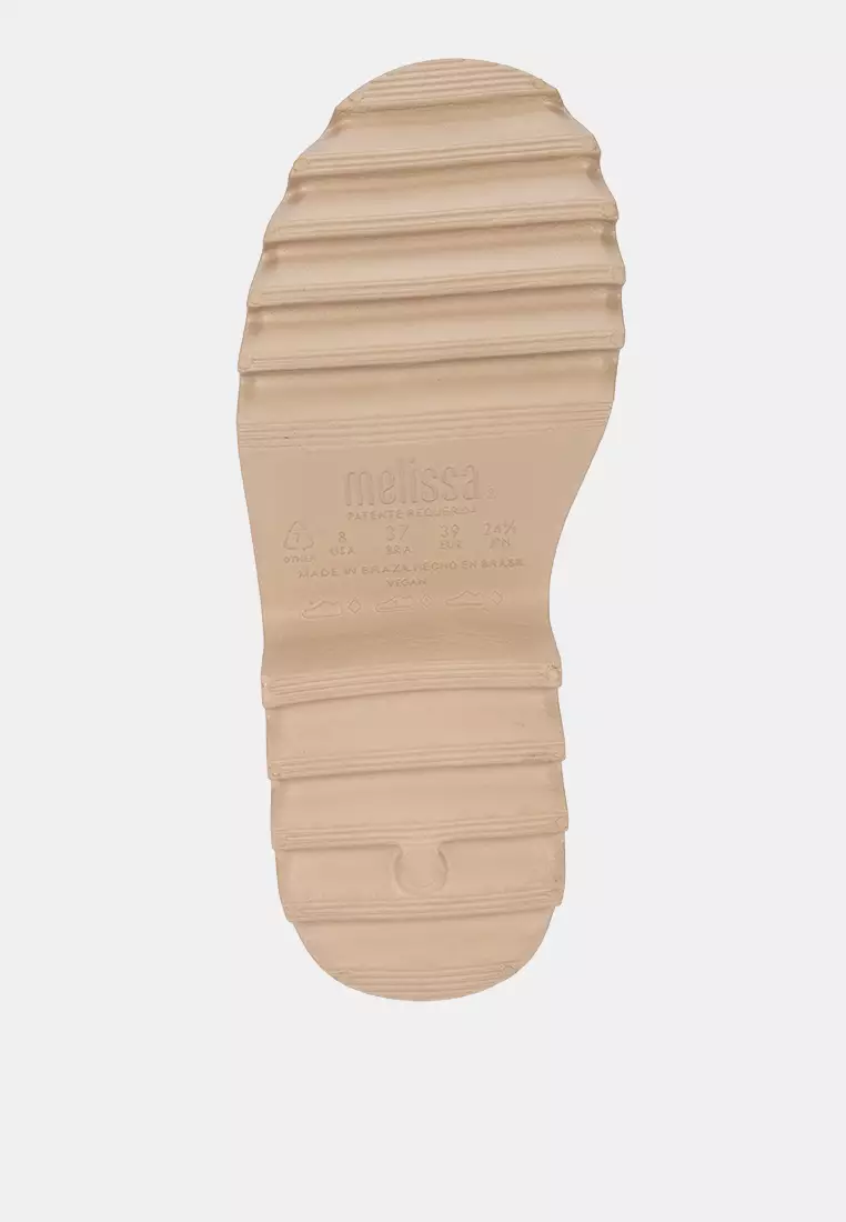 Possession Platform II Sandals