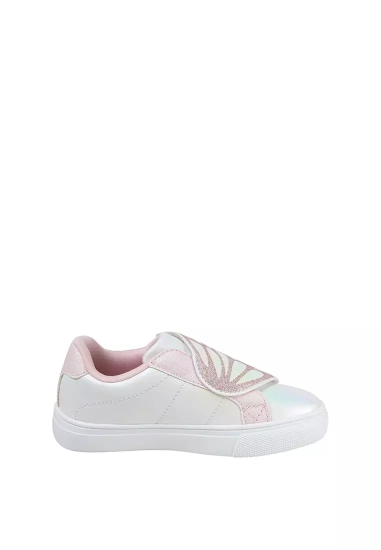 Discount on Brash  shoes - SKU: Girls' Millie Butterfly