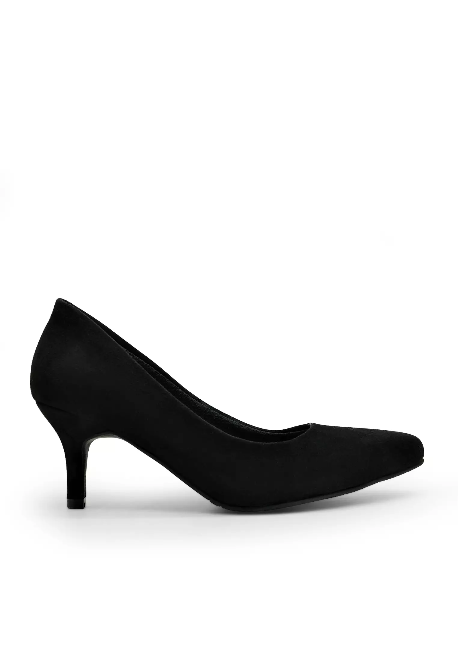 Corla Sepatu Pump  Wanita Hak 7 cm