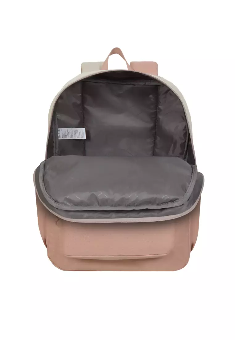 5956 Backpack with Side Pocket