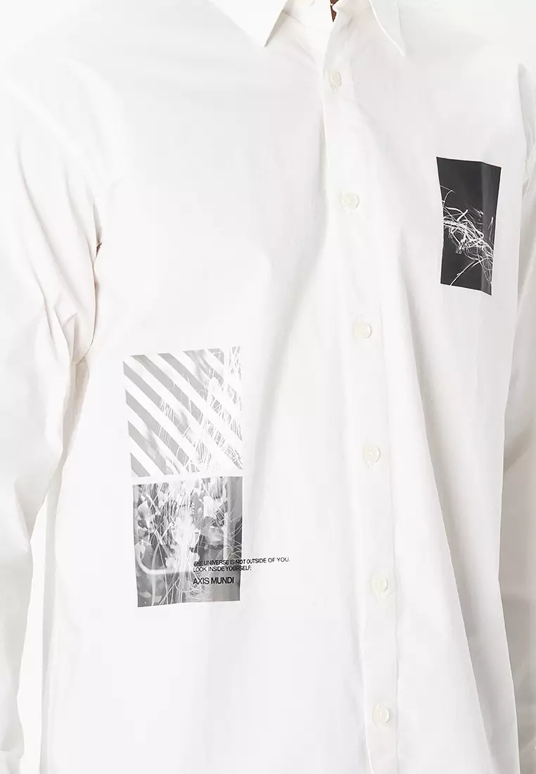 Cube Rob Shirt