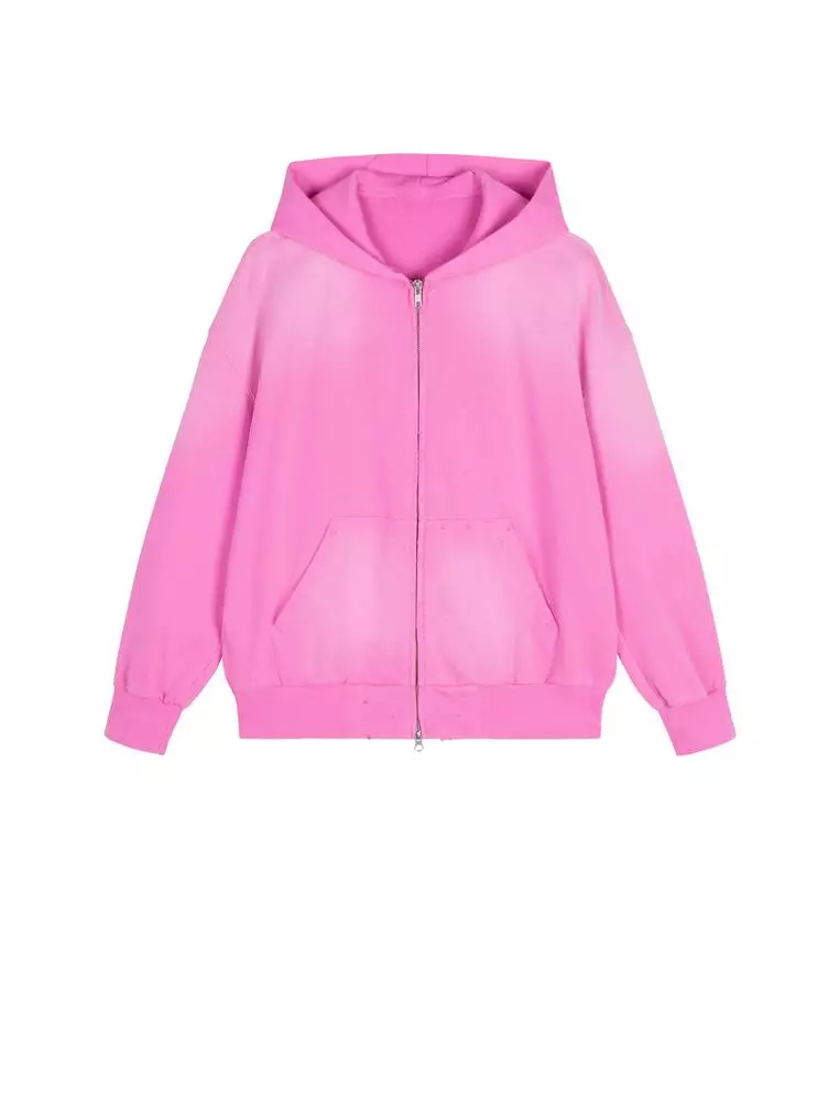   Loose Commuter Long Sleeve TOP