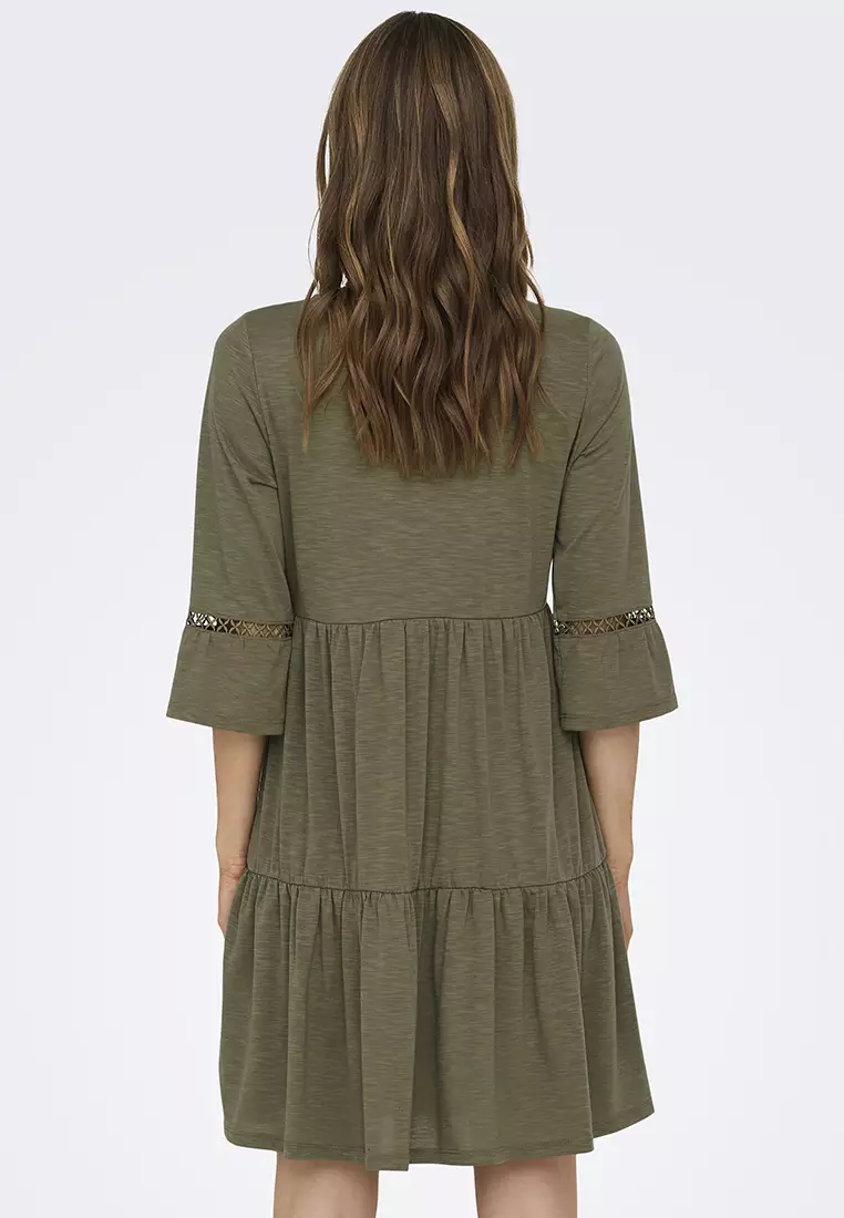 Buy JACQUELINE DE YONG Dodo Sleeveless Top 2025 Online
