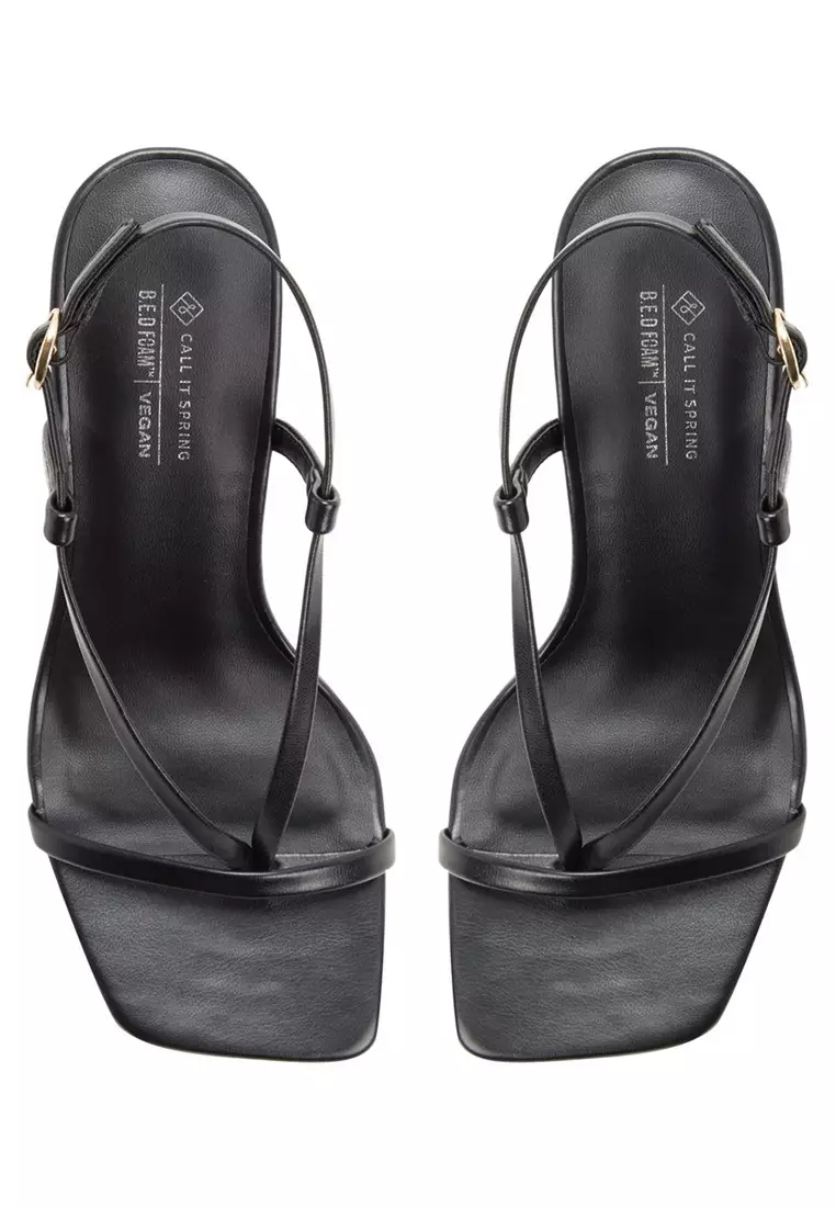 Lexiii Heels