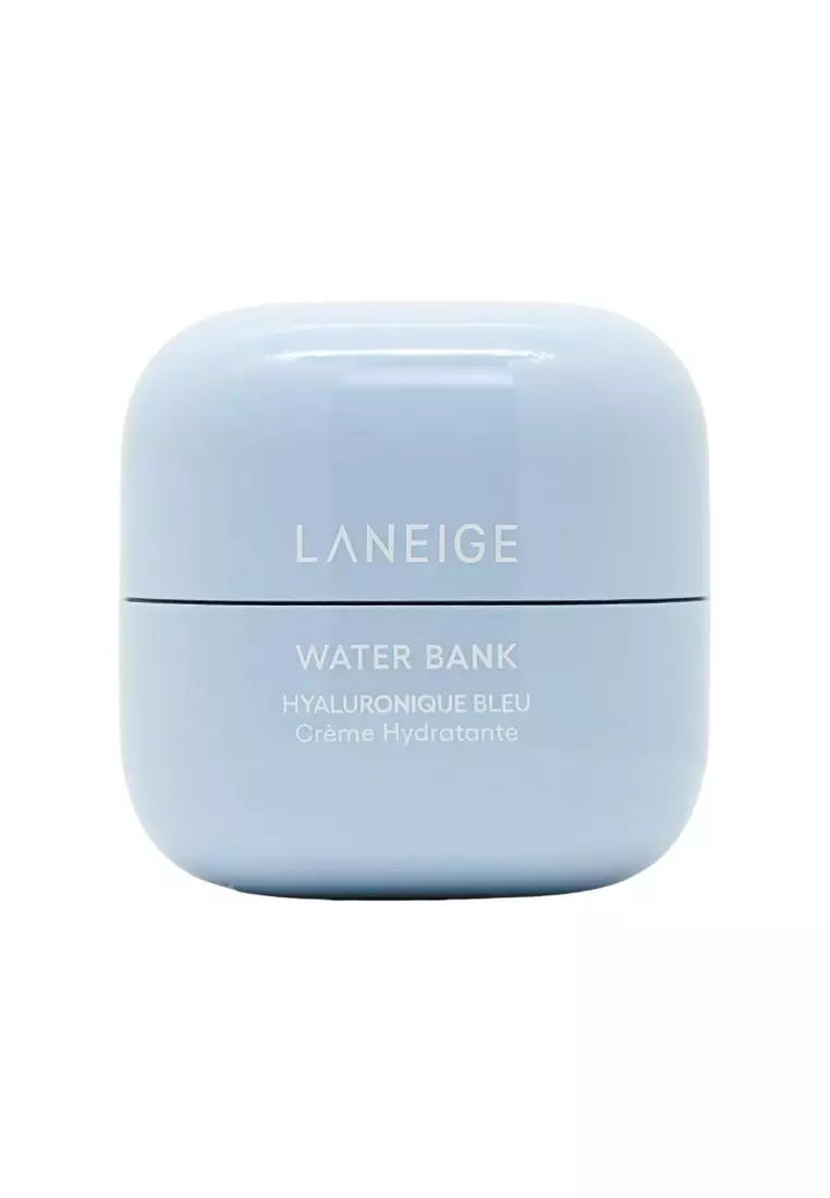 Laneige Water Bank Blue Hyaluronic Moisture Cream 50ml