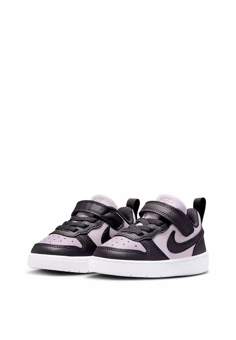 Court Borough Low Recraft Shoes