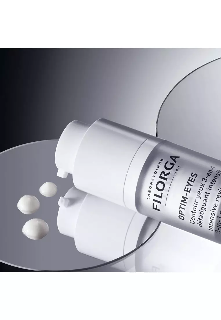 Optim Eyes Flacon 15ml