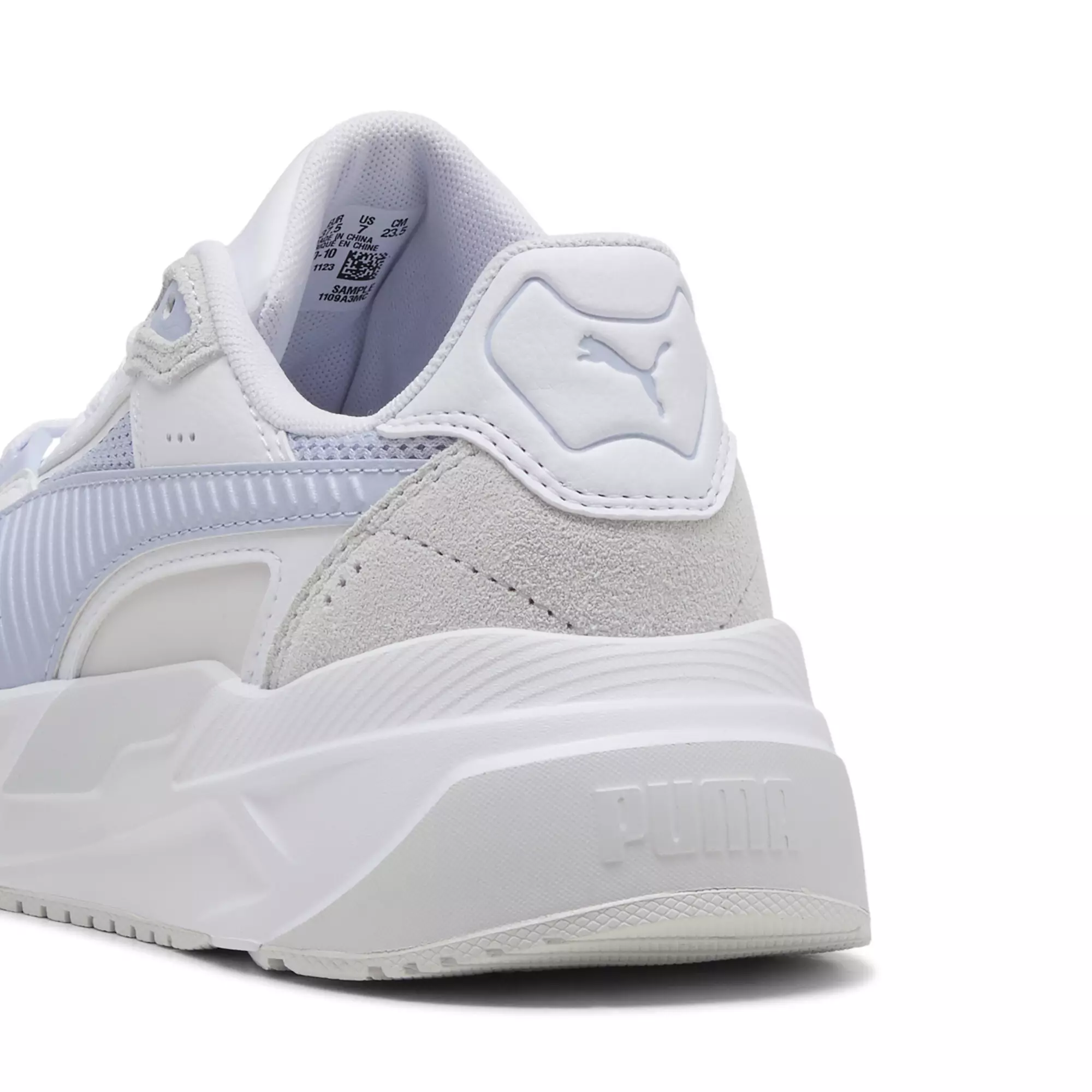 PUMA Trinity 2 Sneakers Unisex