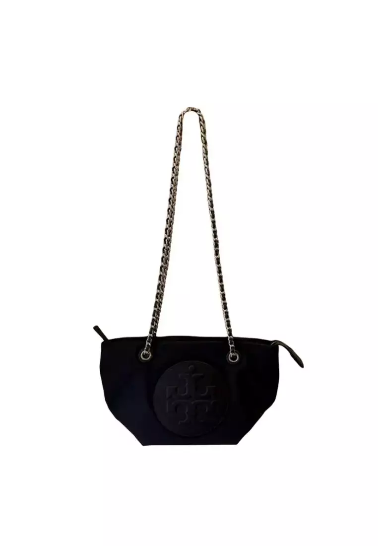 Buy TORY BURCH Women's Shoulder Bag in Black 175639 2026 Online