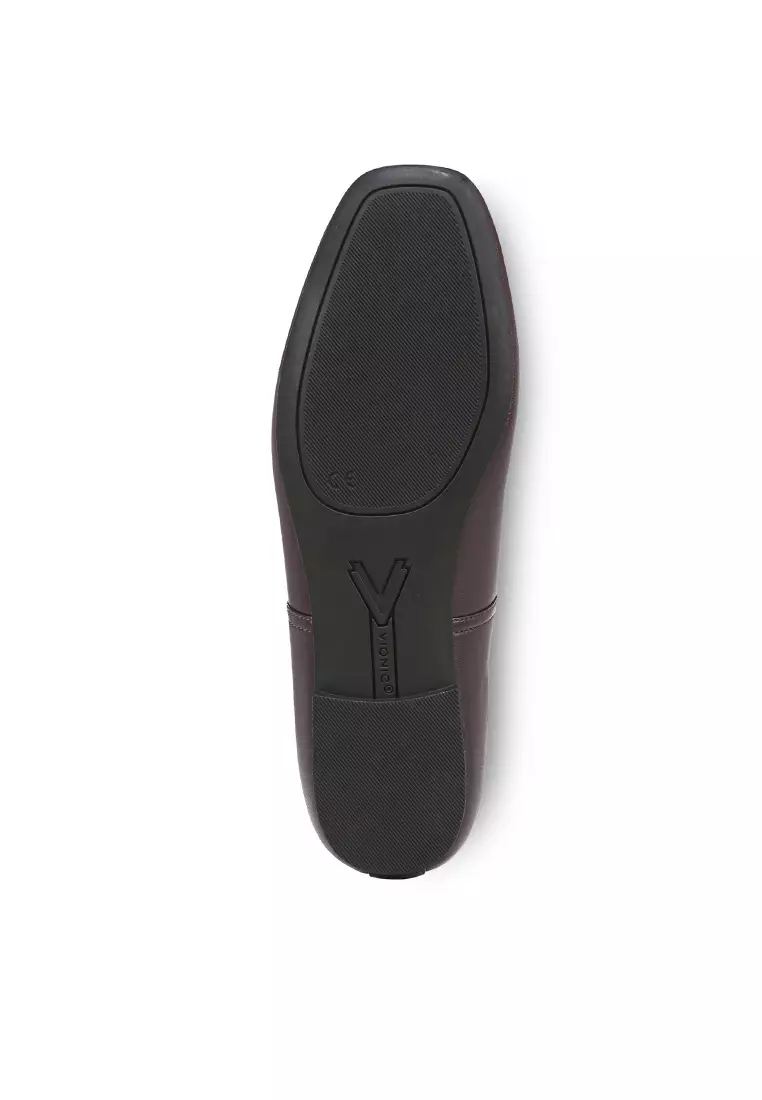 Hyacinth Orinda Women's Flat Shoes