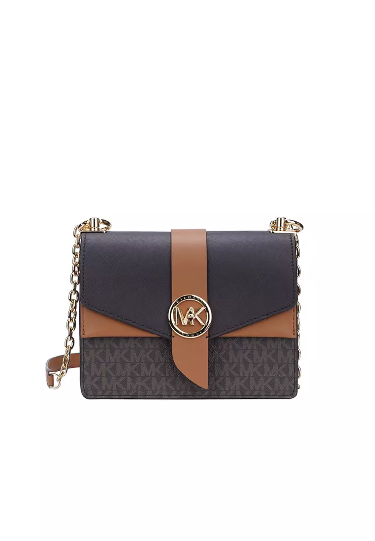 Mk deals envelope bag