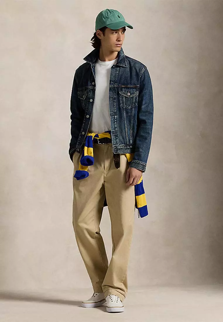 Custom Slim Fit Jersey Crewneck T-Shirt