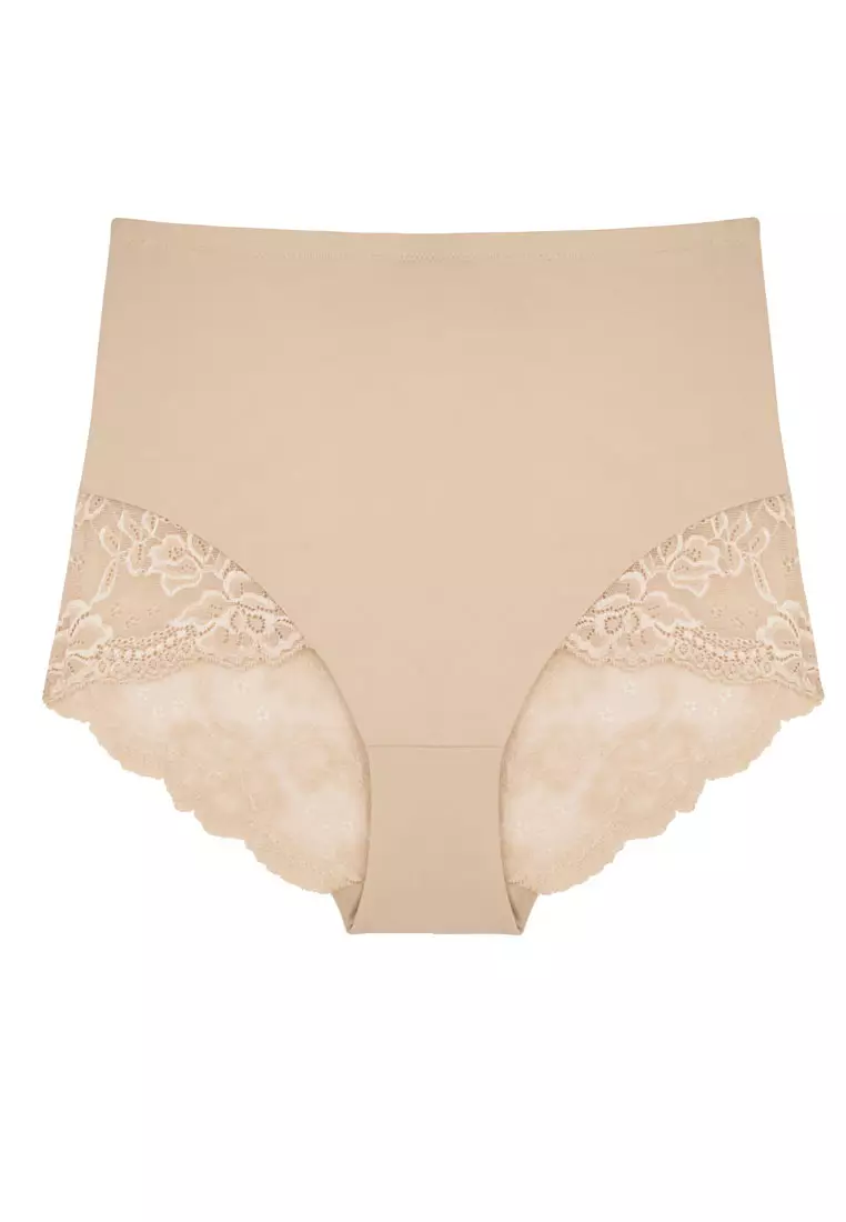 Buy DORINA BRIGITTE Lace Shaping Brief Panty 2024 Online