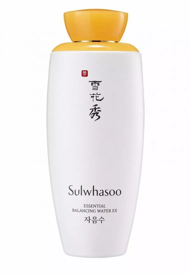 新品未使用　Sulwhasoo 雪花秀 80ml 雪花秀Sulwhasoo 顺行柔和洁面油200ml – 大多百线上购物平台The