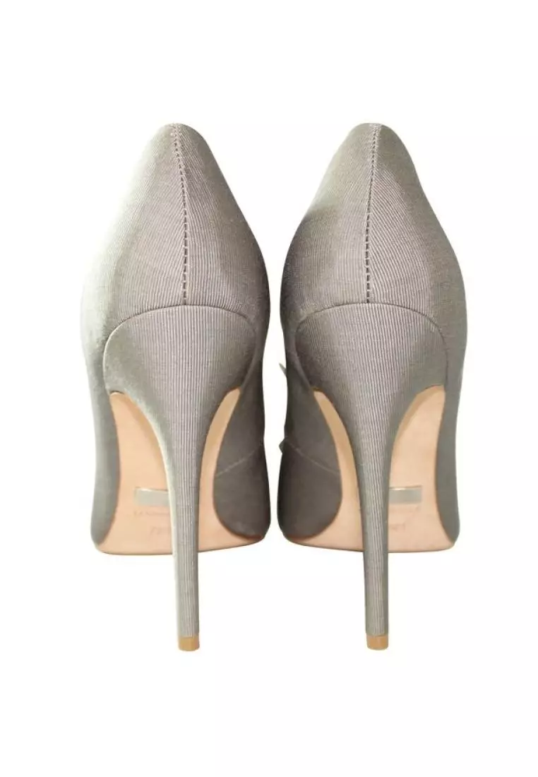 Buy Contemporary Designer Pre Loved CONTEMPORARY DESIGNER Grey