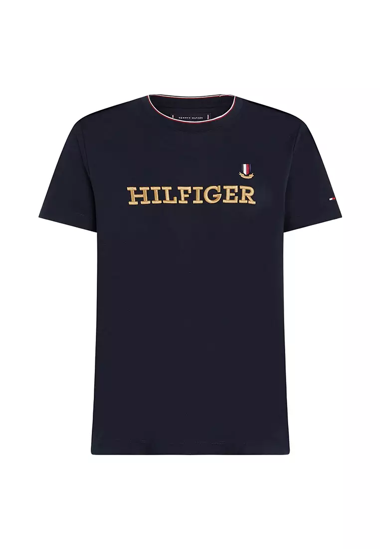 Tommy hilfiger icon shop tee