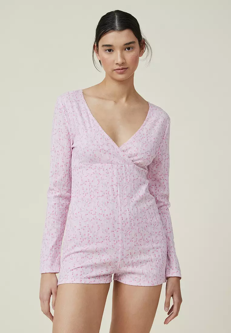 Sleep romper online