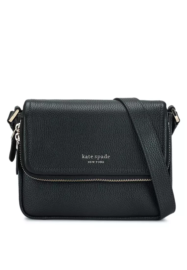 Kate spade best sale large flap crossbody