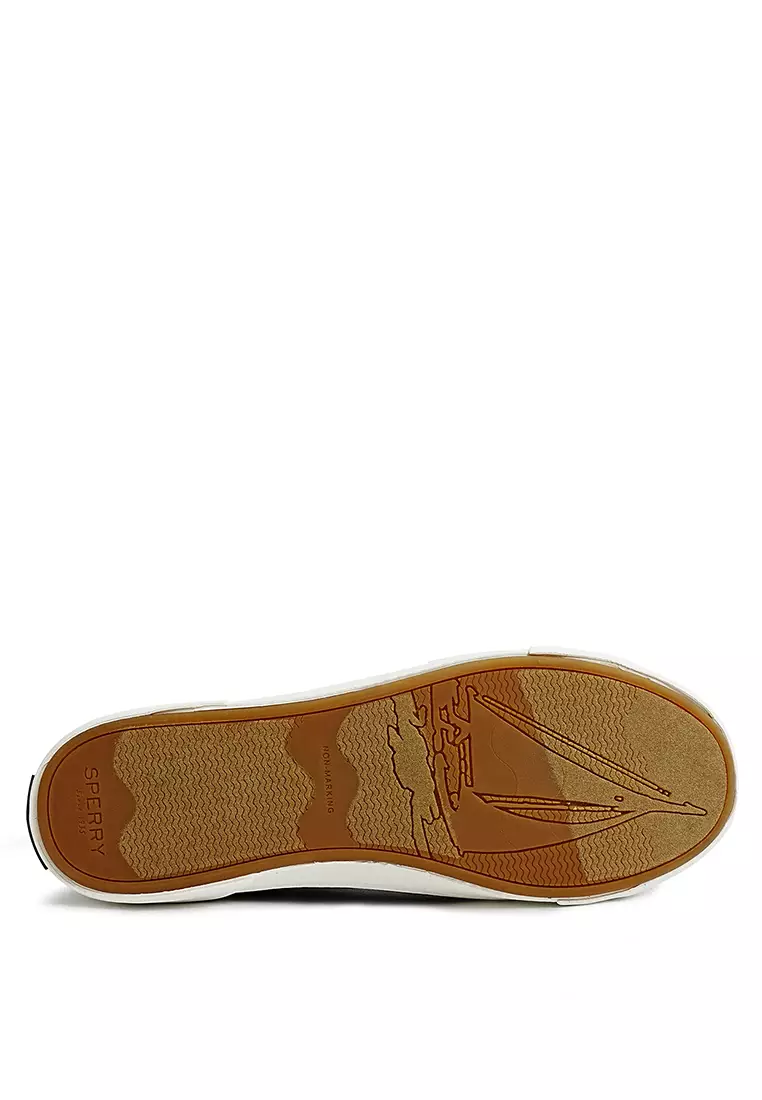 Women's Pierwave II Sneakers - Navy (10428494)