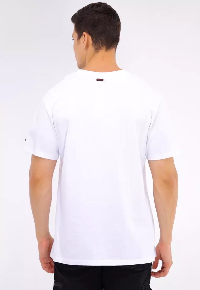 Round Neck Regular Fit