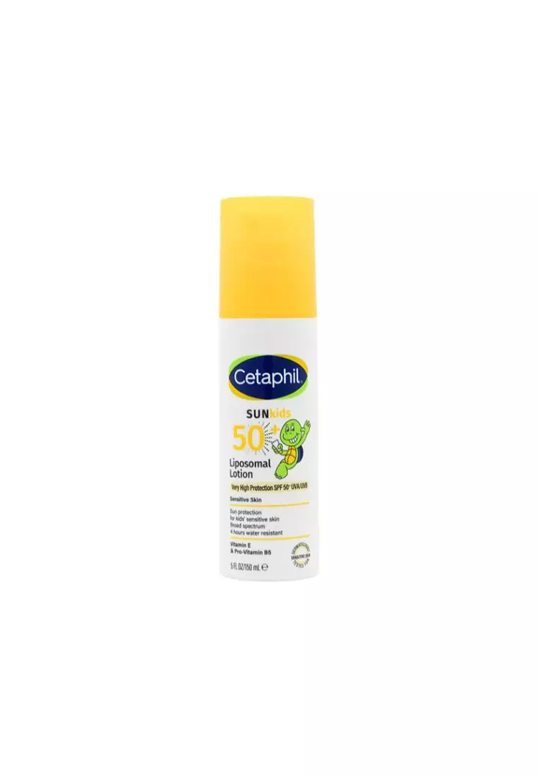 Cetaphil Sun Kids SPF 50+ Liposomal Lotion (150ml) 150ml
