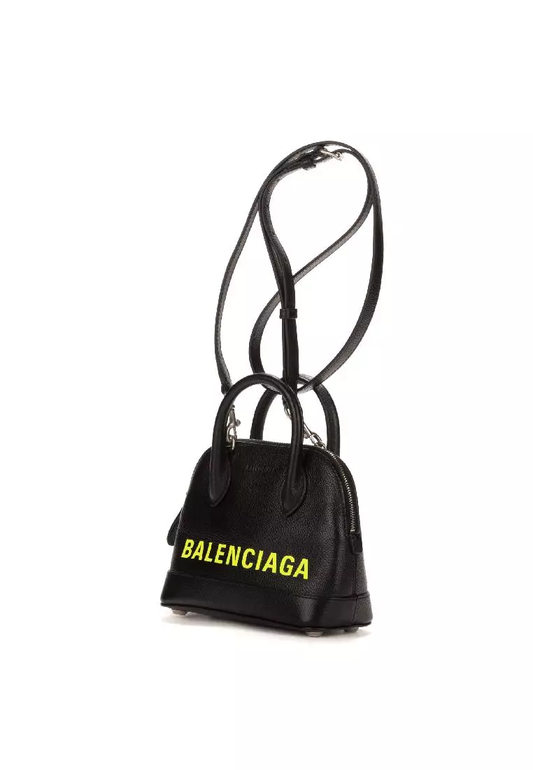 Balenciaga discount ville mini