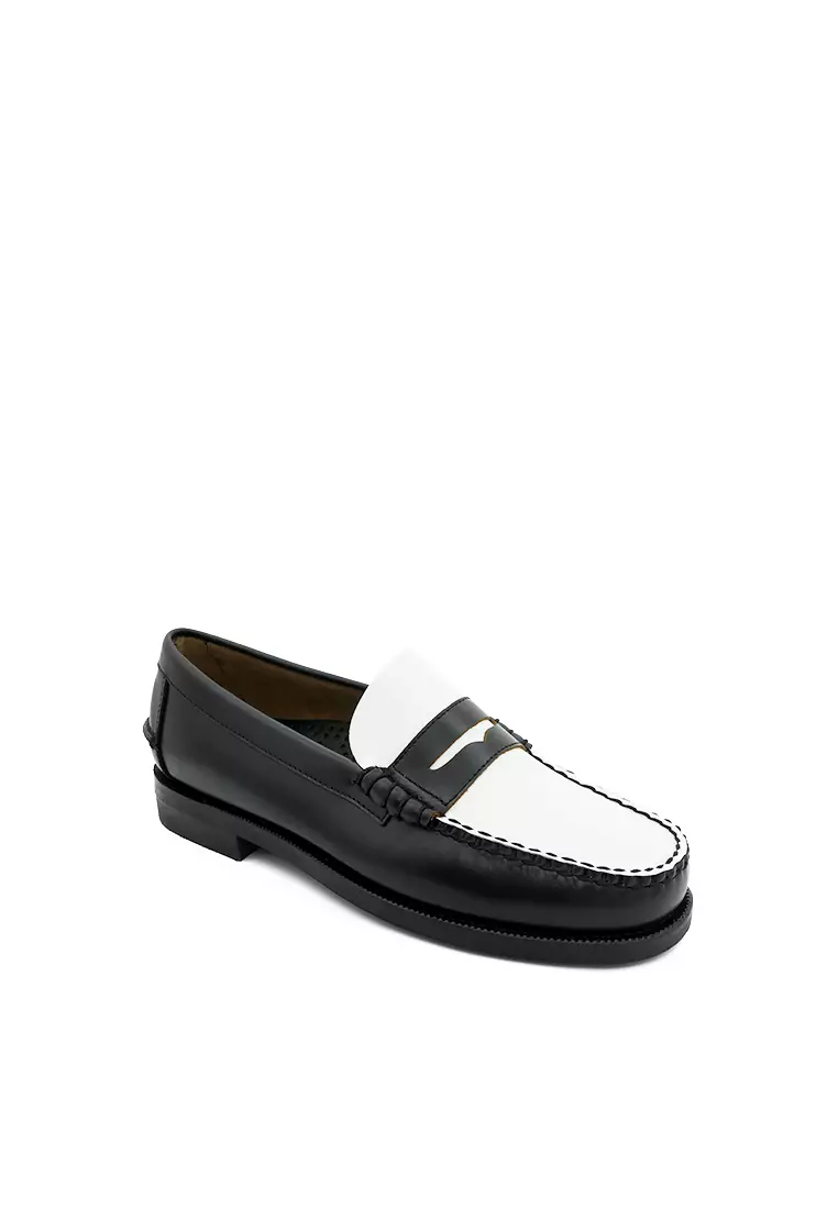 Discount on Sebago  shoes - SKU: Classic Dan Men's Shoes