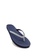 Indosole blue Indosole Women's ESSNTLS Flip Flops - Colour Combo - Shore / Shore Light E53D8SH4C78FB8GS_2