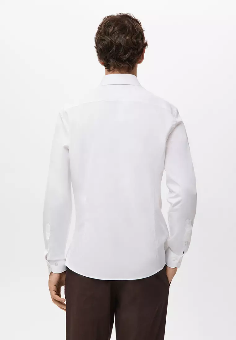 Regular-Fit Shirt